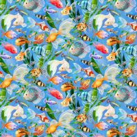 ttROSIE-CD4151 BLUE
